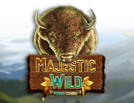 Play Majestic Wilds