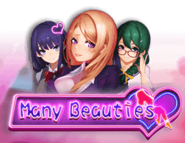 Play Many Beaties