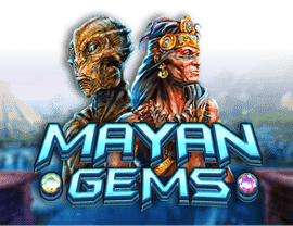 Play Mayan Gems