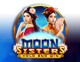 Play Moon Sisters Hold and Win