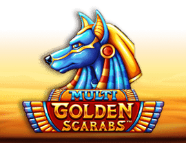 Play Multi Golden Scarabs