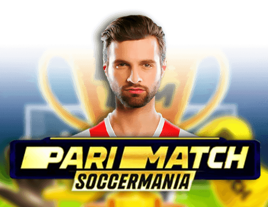 Play Parimatch Soccermania