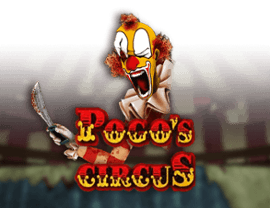 Play Pogo's Circus