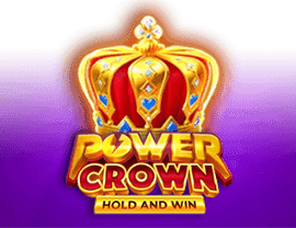 Play Power Crown: Hold and Win