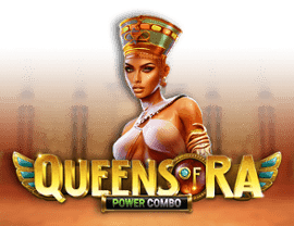 Play Queens of Ra: POWER COMBO