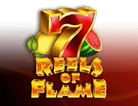 Play Reels of Flame