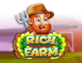 Play Rich Farm
