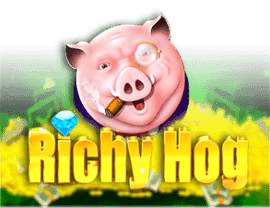 Play Richy Hog