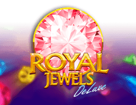 Play Royal Jewel De Lux