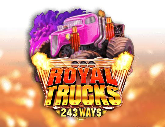 Play Royal Trucks: 243 Lines