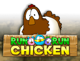 Play Run Chicken Run