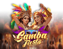Play Samba Fiesta