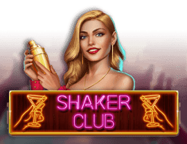 Play Shaker Club