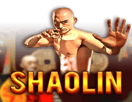 Play Shaolin
