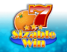 Play Sizable Win