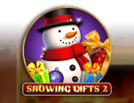 Play Snowing Gifts 2