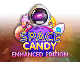 Play Space Candy Enhanced Edition