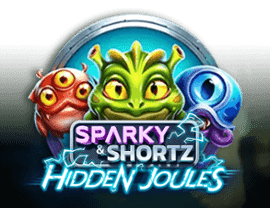 Play Sparky and Shortz: Hidden Joules
