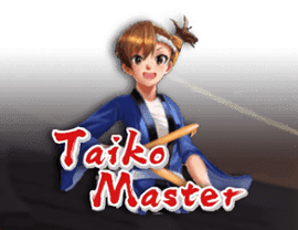 Play Taiko Master