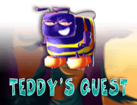 Play Teddy's Quest