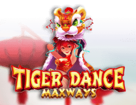 Play Tiger Dance Maxways