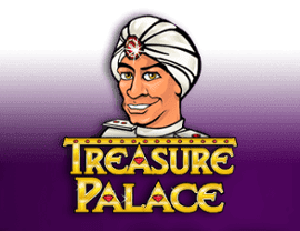 Play Treasure Palace
