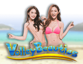 Play Volley Beauties