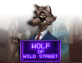 Play Wolf of Wild Street