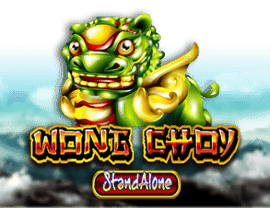 Play Wong Choy Stand Alone