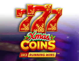 Play Xmas Coins