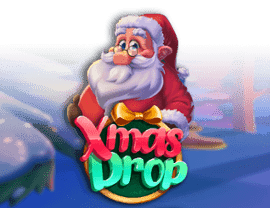 Play Xmas Drop