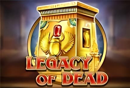 Legacy of Dead