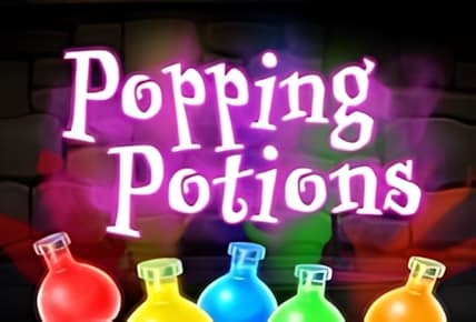 Popping Potions