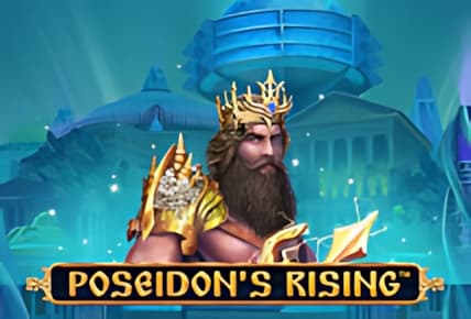 Poseidon&#8217;s Rising