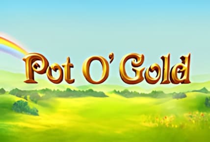 Pot O&#8217;Gold