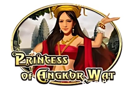 Princess of Angkor Wat