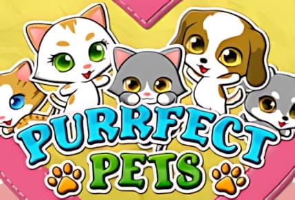 Purrfect Pets