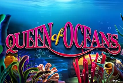Queen of Oceans