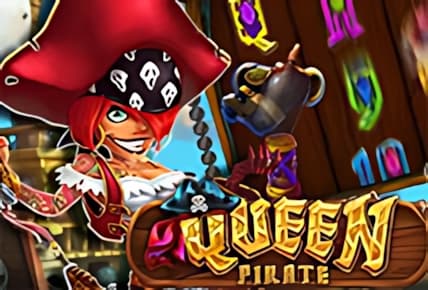 Queen Pirate