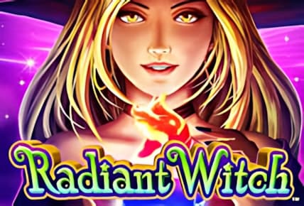 Radiant Witch