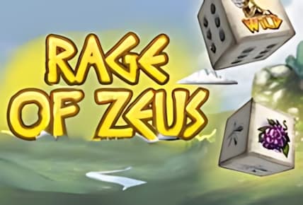 Rage of Zeus