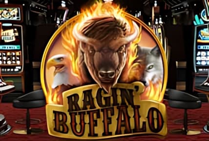 Ragin Buffalo