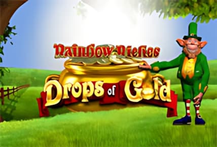 Rainbow Riches Drops of Gold