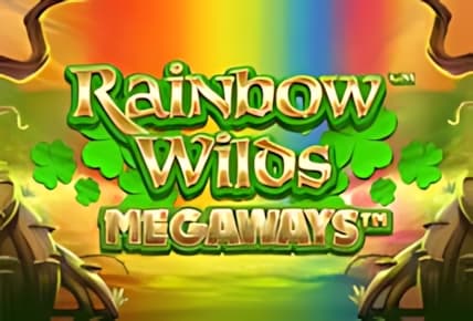 Rainbow Wilds Megaways