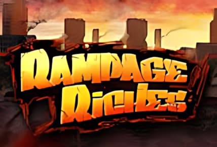 Rampage Riches (Adoptit)