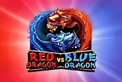 Red Dragon Vs Blue Dragon