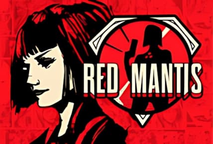 Red Mantis