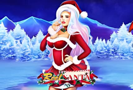 Reel Santa
