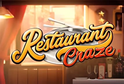Restaurant Craze