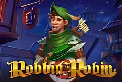 Robbin&#8217; Robin